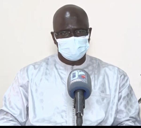 Affaire Pierre Ndiaye : Le Dg de l’Hôpital général Idrissa Pouye brise le silence...
