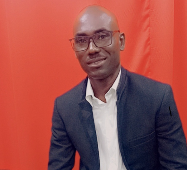 VOTE DU STATUT DE L'ARTISTE : Symbole de l'importance de la culture dans un pays. (Ndatté Diop journaliste, Président de l'Association de la Presse Culturelle du Sénégal)