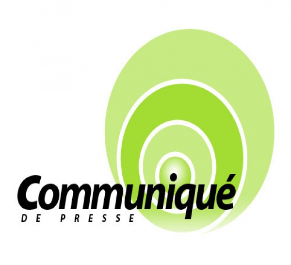 COMMUNIQUE DE PRESSE:PARTI DEMOCRATIQUE SENEGALAIS FEDERATION PDS/FRANCE COMMISSION COMMUNICATION