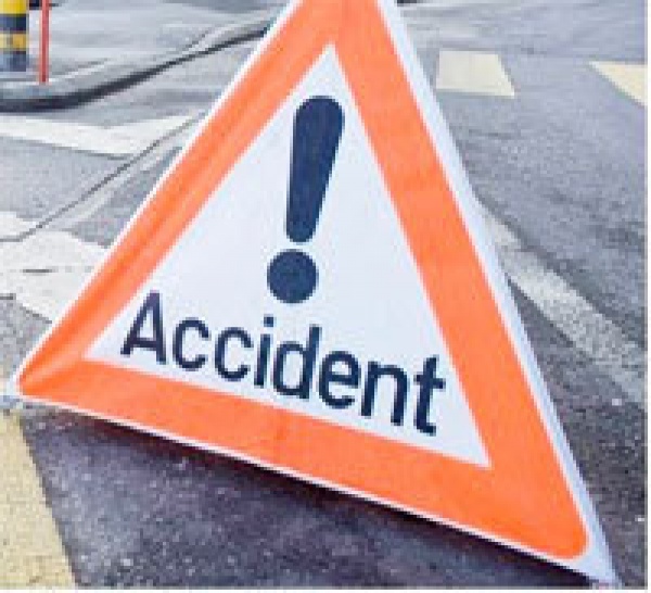 Sédhiou : quatre morts et quatre blessés dans un accident