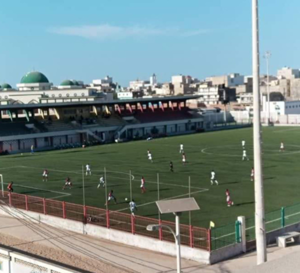 1ere journée Ligue 2 : L'Us Ouakam, le Duc et Jamono Fatick ont ouvert le bal...