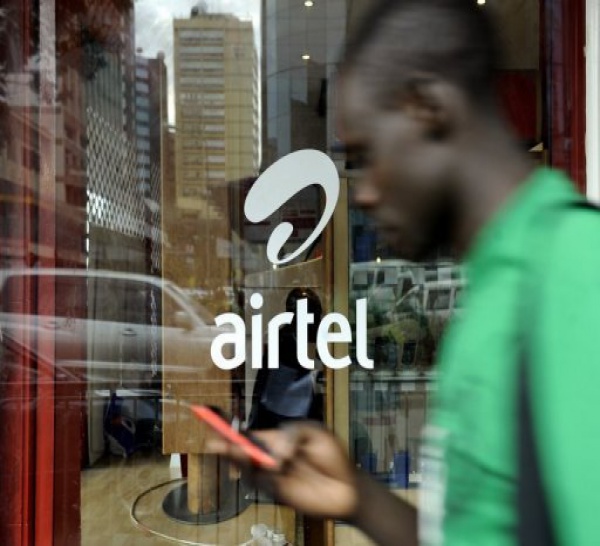 L'Afrique est la dernière "frontière" pour la téléphonie mobile