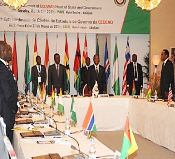 Le Sénégal ''salué'' par la CEDEAO pour ses élections apaisées