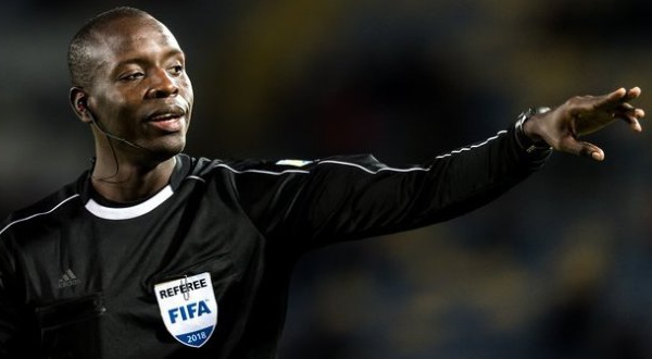 Coupe du monde des clubs : Un trio d’arbitres sénégalais dont Maguette Ndiaye désigné par la FIFA.