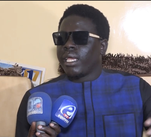 Maladie de Djiby "Ama" : Le ministre des Sports apporte son soutien à la famille...
