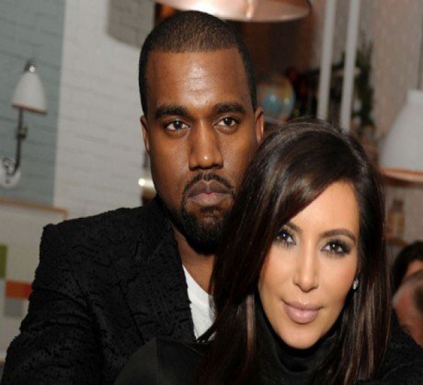 Kanye West : il veut 6 enfants avec Kim Kardashian!