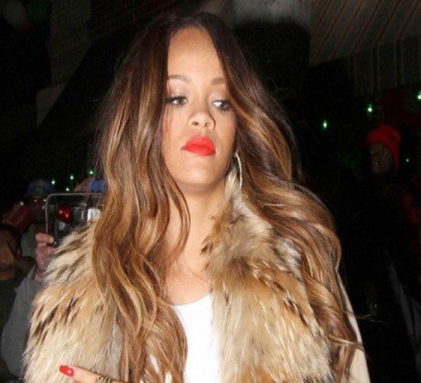 Rihanna : "Ma relation avec Chris Brown est indestructible !"