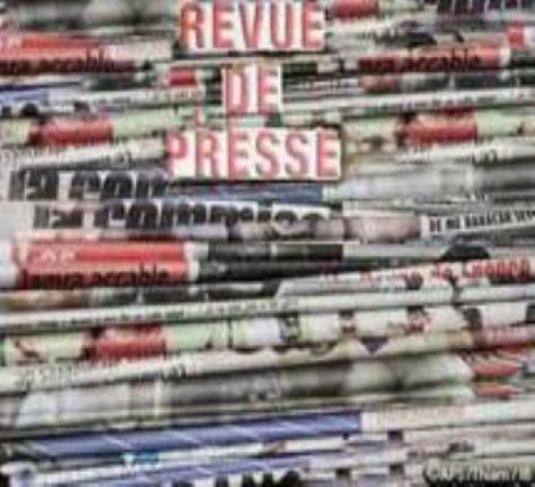 Les journaux commentent les déclarations de Macky Sall sur son mandat