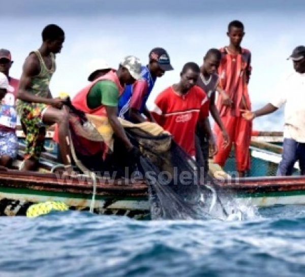Accord de pêche : La Mauritanie accorde un quota de 40.000 tonnes par an au Sénégal