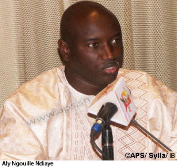 Linguère : les populations invitées à articuler le soutien à Macky Sall autour d'un programme
