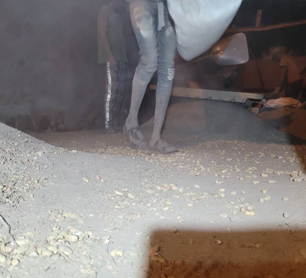 DU SABLE MELANGÉ À LA GRAINE / Comment la Sonacos a été souvent roulée dans la farine par des acteurs véreux.