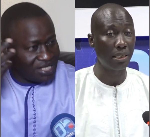 Saourou Sène sur la rencontre de Saly : Dame Mbodj raconte des contre-vérités.
