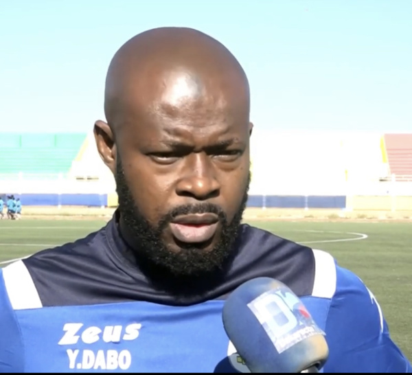 TFC / Ligue Africaine : « Il ne faut pas se focaliser sur le nom des équipes, mais plutôt sur ce que ses équipes-là sont capables de faire » (Youssouf Dabo, Coach).