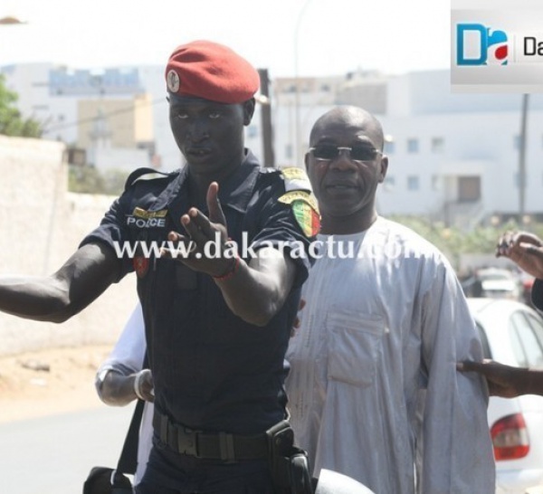 Au chevet de son père depuis quelques jours : Le fils aîné de Cheikh Béthio de retour à Dakar
