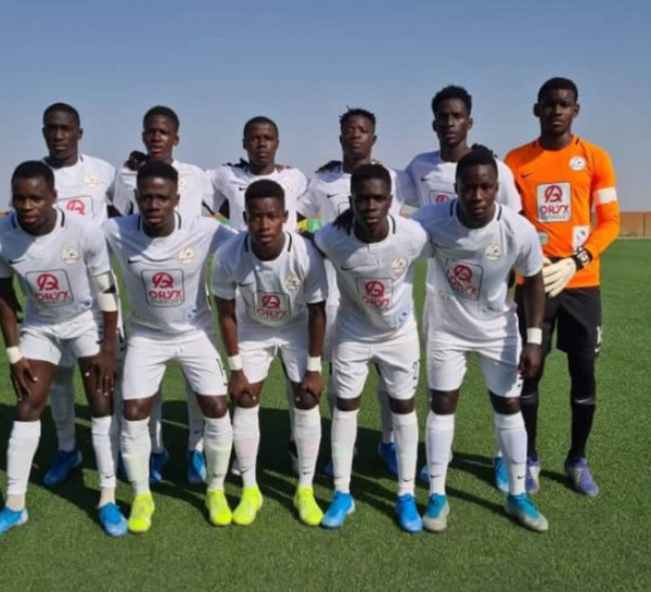 Ligue 1 / 2eme journée : Diambars confirme face à Mbour PC, Niary Tally se reprend contre l’AS Douanes.