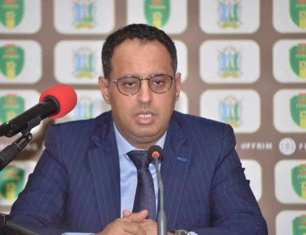 Présidence CAF : Ahmed Yahya s’en prend vertement à la commission suite à la validation « partielle » de sa candidature (Document)
