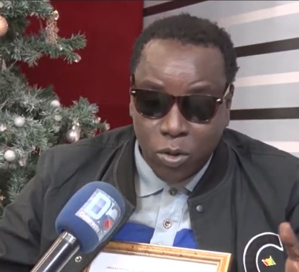 Kouthia se livre : « Mon problème avec certains animateurs que j’ai propulsés... »