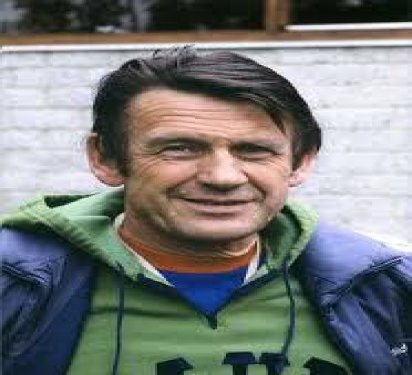 L'ancien sélectionneur des Pays-Bas Jan Zwartkruis décède à 87 ans