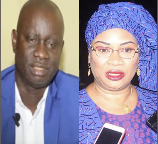 Contentieux entre Aïssatou Seydi et Diop Iseg : Retour sur une relation de confiance qui a atterri devant la justice.