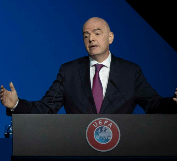 Enquête à la FIFA : Le Tribunal pénal fédéral suisse désavoue le président Gianni Infantino et ses avocats.