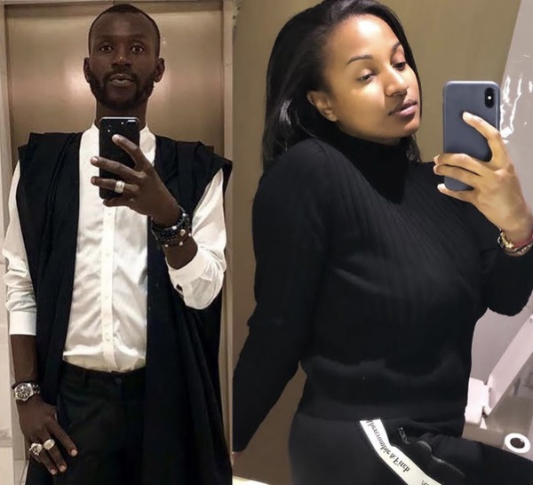 Affaire Hiba Thiam : « Je suis vraiment désolé. Je croyais que l'agent (le policier) était notre permis de circuler » (Diadia Tall)