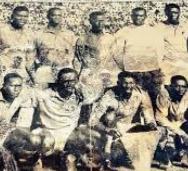 Nécrologie : L’ancien footballeur international, Cheikh Thioune « Maréchal » est décédé...