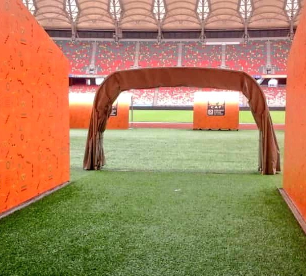 CHAN 2021 : La 6e édition démarre ce samedi au Cameroun sans le Sénégal.