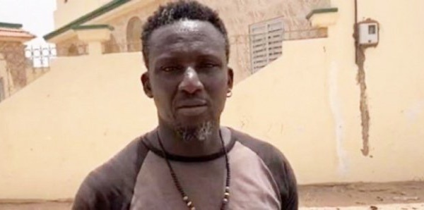 Assane Diouf au juge : « Je ne suis pas fier de moi. Je promets que vous n'allez plus m'entendre insulter! »