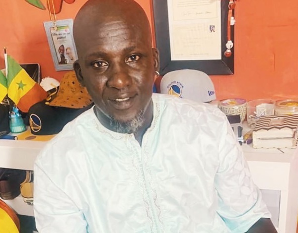 Procès Assane Diouf  : « J'ai eu la peur de ma vie, quand la police est venue me cueillir chez moi. Je n'ai jamais insulté Serigne Bass Abdou Khadre »