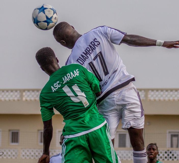 Ligue 1 / Programme de la 3e Journée : Diambars – Jaraaf et Teungueth  FC – Niary Tally en attraction !