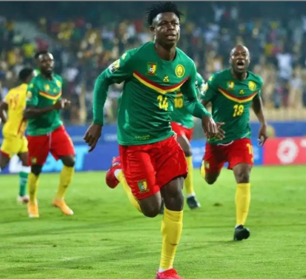 CHAN 2021 : Le Cameroun démarre bien à domicile, le Mali assure contre le Burkina.