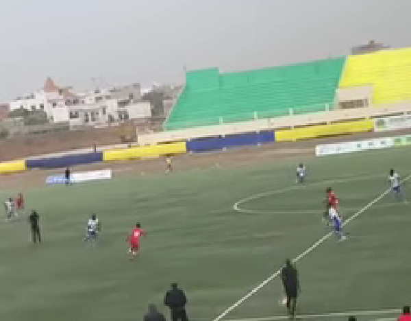 L1 Sénégalaise / 3e journée : Pikine chute au stade de Mbour, le Casa tenu en échec par Gorée...