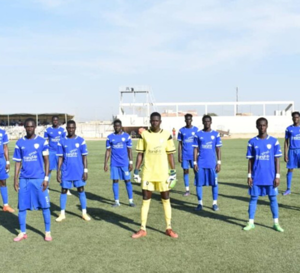 Ligue 2 / 3ème journée : Statu quo sur le podium, Guédiawaye FC enchaîne, Demba Diop n'y arrive pas !