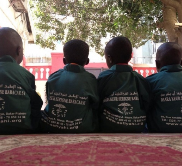 LES DAARAS AU SÉNÉGAL : RÉTROSPECTIVE HISTORIQUE