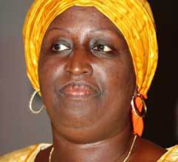Annonce hier, lors d’un échange sur la Présidentielle de 2012 : Penda Mbow va quitter le Mouvement citoyen