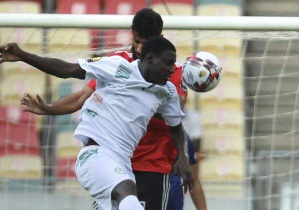 6e édition CHAN 2021 : Les résultats complets de la première journée.