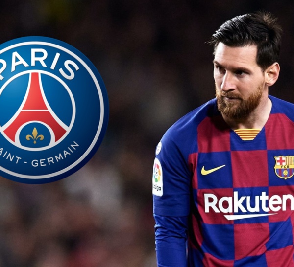 Dossier Lionel Messi : Le PSG et Leonardo restent à l'affût…