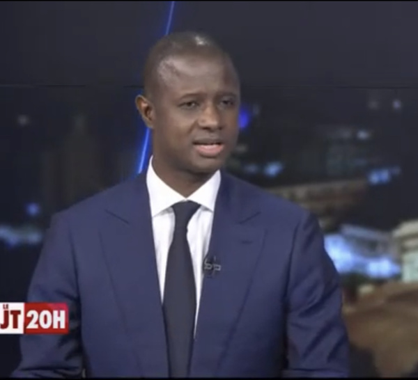 Covid-19 / Sénégal : L’état d’urgence assorti d’un couvre-feu prorogé.