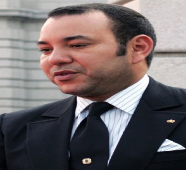 Mohamed VI attendu à l’aéroport Léopold Sédar Senghor à 17 heures