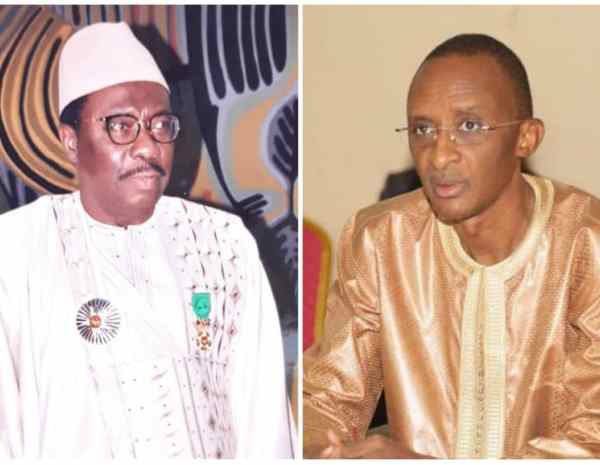 Cumul de fonctions : Le ministre de l’urbanisme et vice-président de la FSF, Abdoulaye Sow pointé du doigt par Majib Sène.