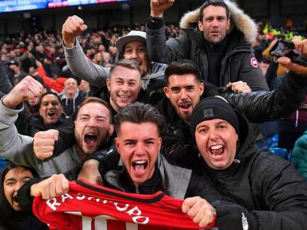 Football / Premier League : Les pires clubs ont les meilleurs supporters, selon une étude britannique.