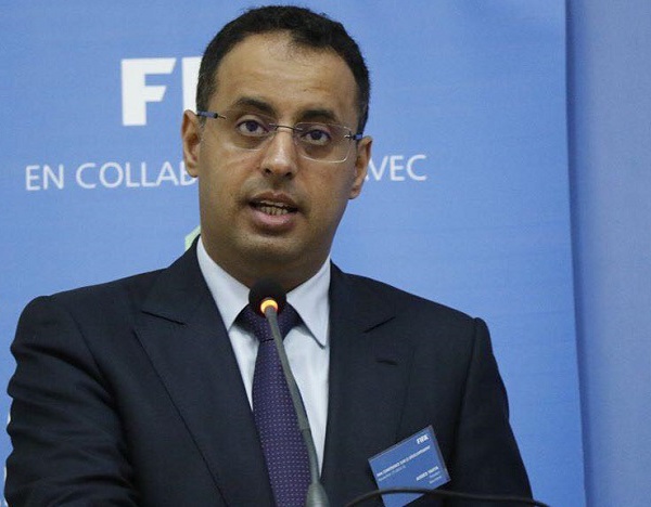 Présidence CAF : La fédération mauritanienne dénonce les "attaques" de la presse sénégalaise envers Ahmed Yahya.