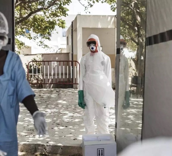Covid-19 : Les facteurs à l’origine de la recrudescence des cas de contamination (Sneips).