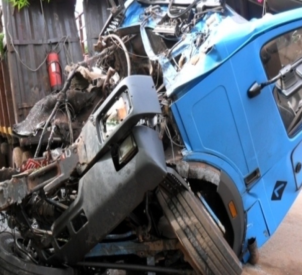 Recrudescence des accidents mortels : Youssou Touré accuse des fonctionnaires véreux