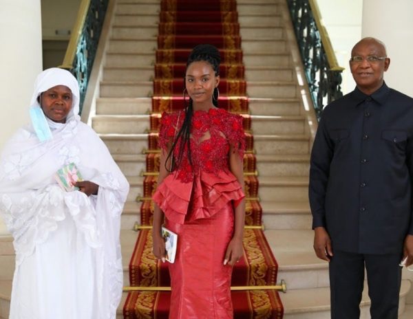 Diary Sow écrit à Serigne Mbaye Thiam "Je n’ai pas disjoncté...Je ne suis pas désolée d'être partie..."
