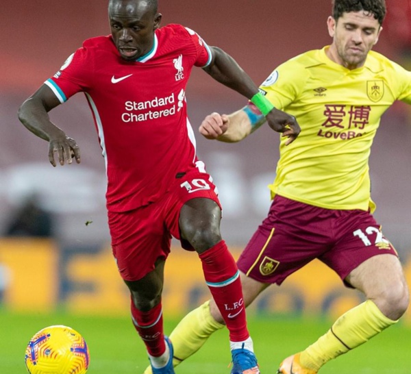 Premier League / Liverpool : Sadio Mané a perdu son premier match à Anfield après 68 rencontres...