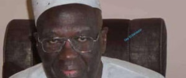 Nécrologie / Saint-Louis : Décès d'Abdoulaye Chimère Diaw, ancien député et maire de la ville tricentenaire.