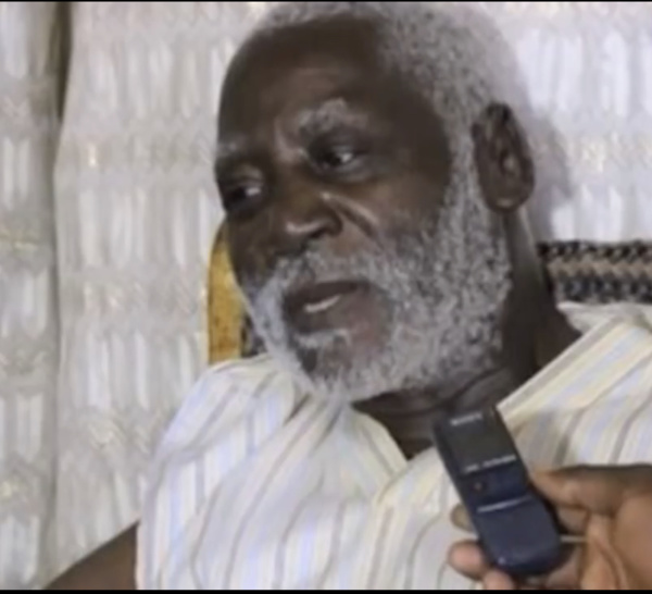 Nécrologie : Décès de l’ancienne gloire de la lutte Boy Bambara.
