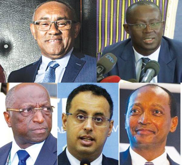 Assemblée Générale UFOA - A / Campagne présidence CAF : Enjeux et perspectives d’une rencontre au sommet…