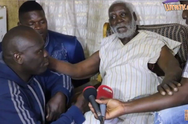 Décès de Boy Bambara : Le ministre Matar Bâ présente ses condoléances au monde de la lutte.